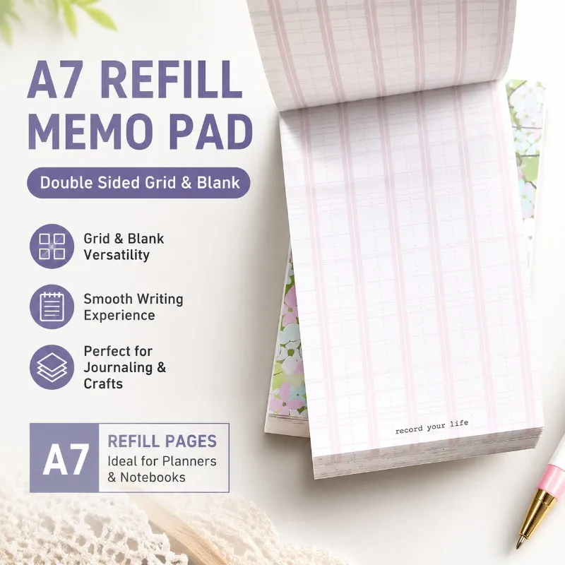 paginas-de-refil-a7-para-bloco-de-notas-papel-em-branco-com-grade-dupla-face-insercoes-para-planejador-diario-scrapbook-e-materiais-de-artesanato