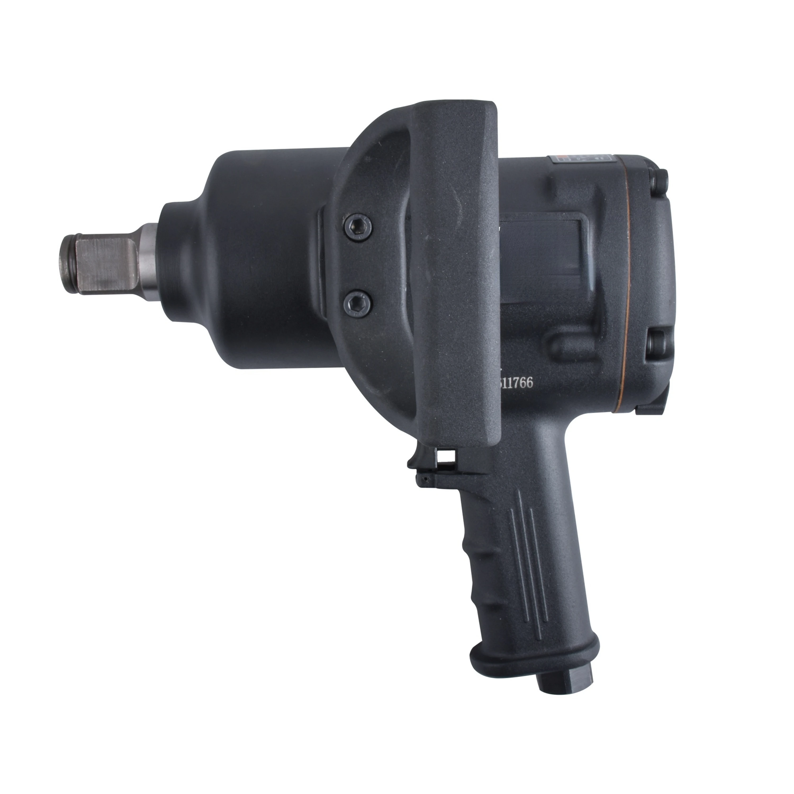 Air Impact Wrench Heavy-Duty Air Wrench 1