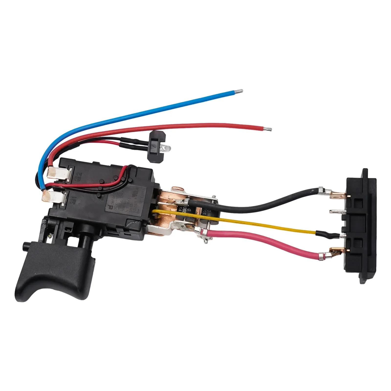 

Upgrade Your Power Tool Performance with N335379 Switch Compatible with For DCD771 For DCD771C2 TYPE1 N279942 N337101