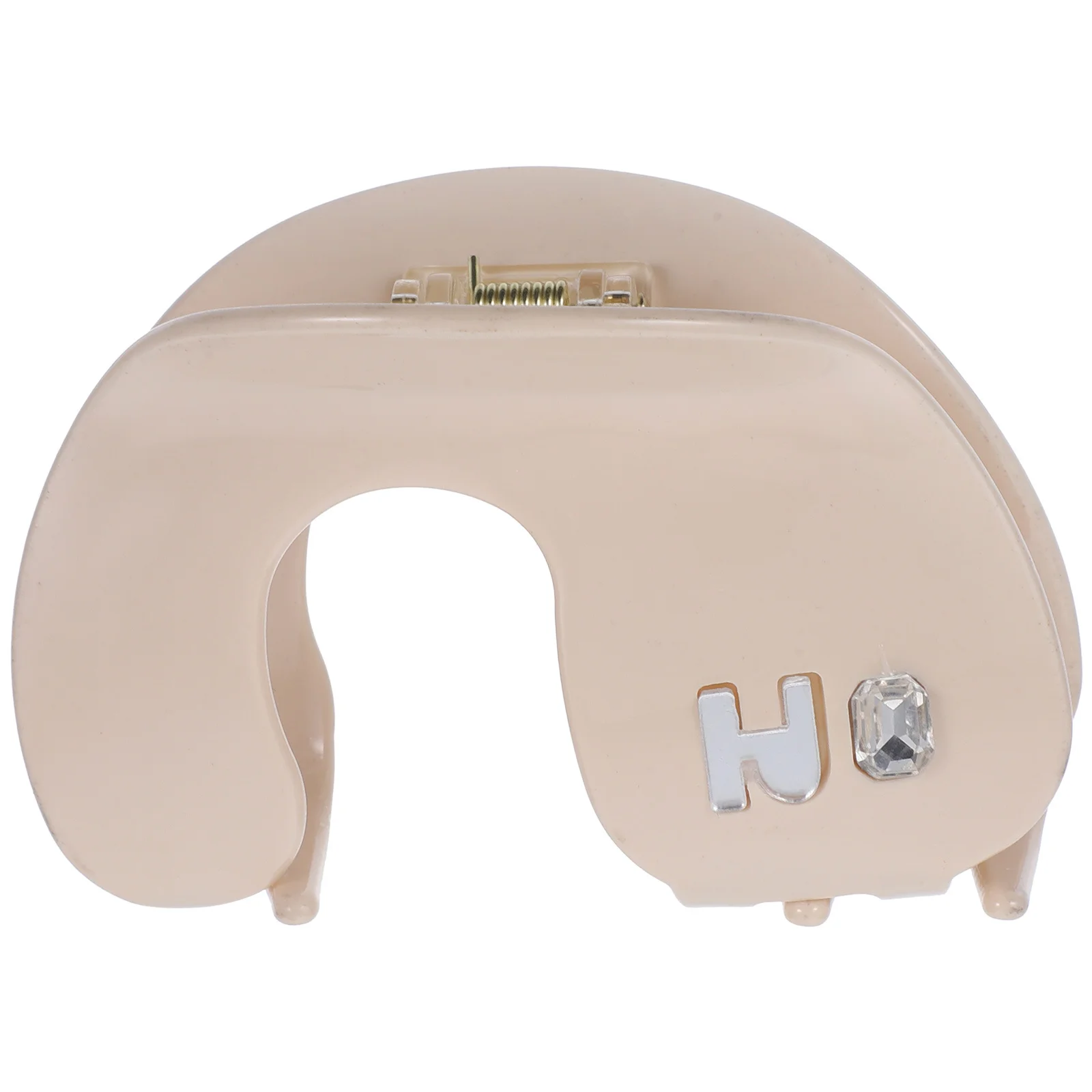 

HONMEET Matte Large Hair Clips for Women Jumbo Clip Clamp for Girls