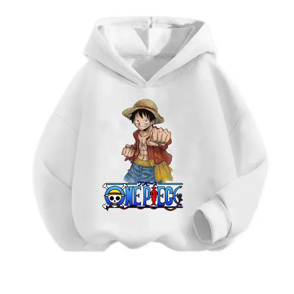 

2025 New Men Women Casual Trend Hoodies Luffy Cartoon Anime 3D Print HoodieFashion Tops Handsome Cool Comfort Tops Casual Sweats