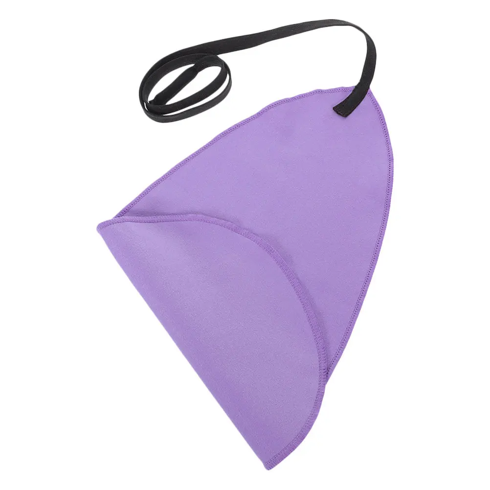 

Cleaning Cotton Musical Instrument Cloth Microfiber Clarinet inside Tube Cleaner