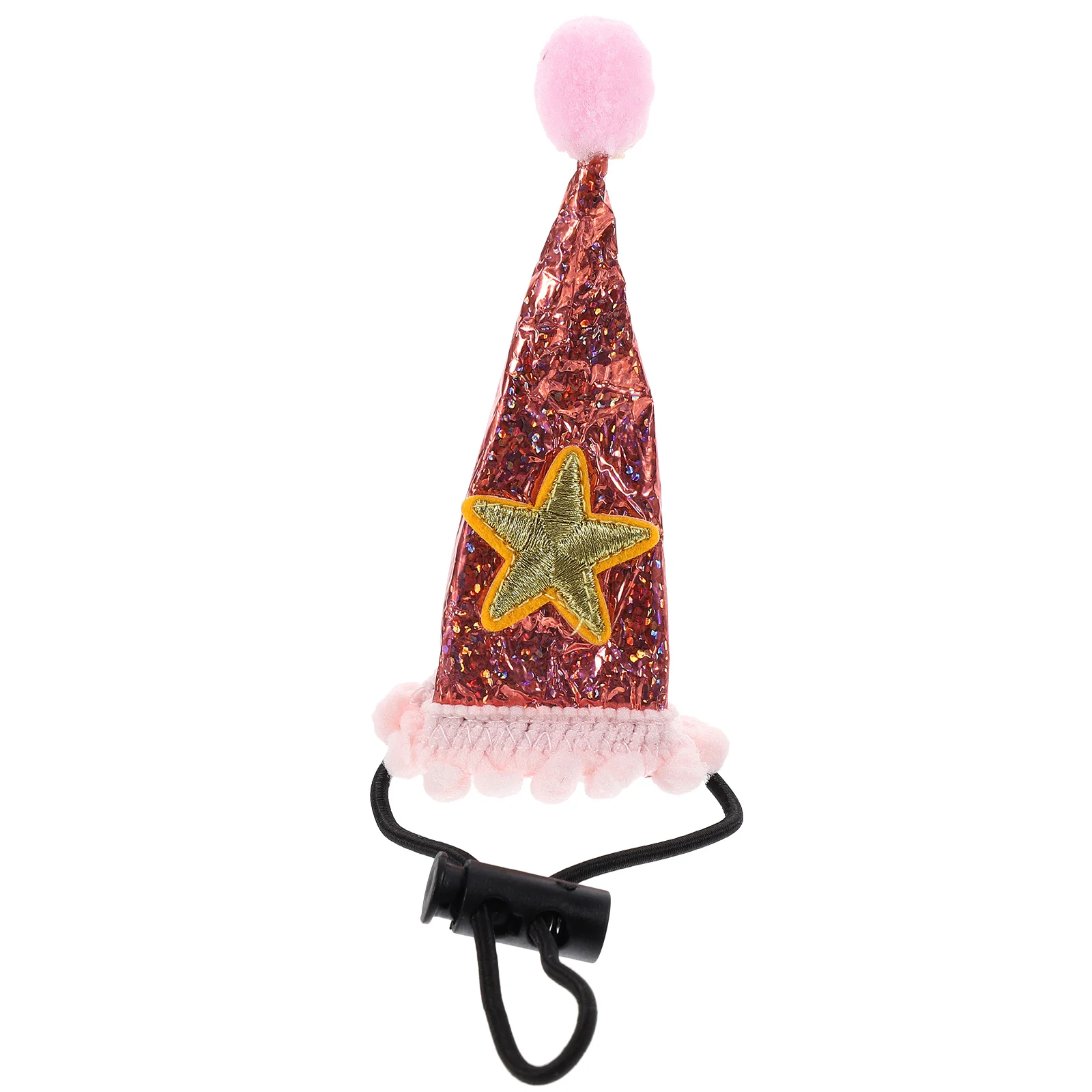 

Pet Hat Photo Prop Belt Lizard Birthday Christmas Cone Costume Rabbit Toy