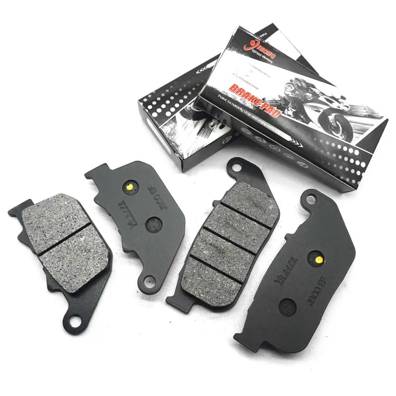 

Для HARLEY DAVIDSON XL1200L 2007-2012 XL1200N 2009-2012 XL1200V 2011-2013 XL 1200 L N V мотоциклетные передние и задние тормозные диски