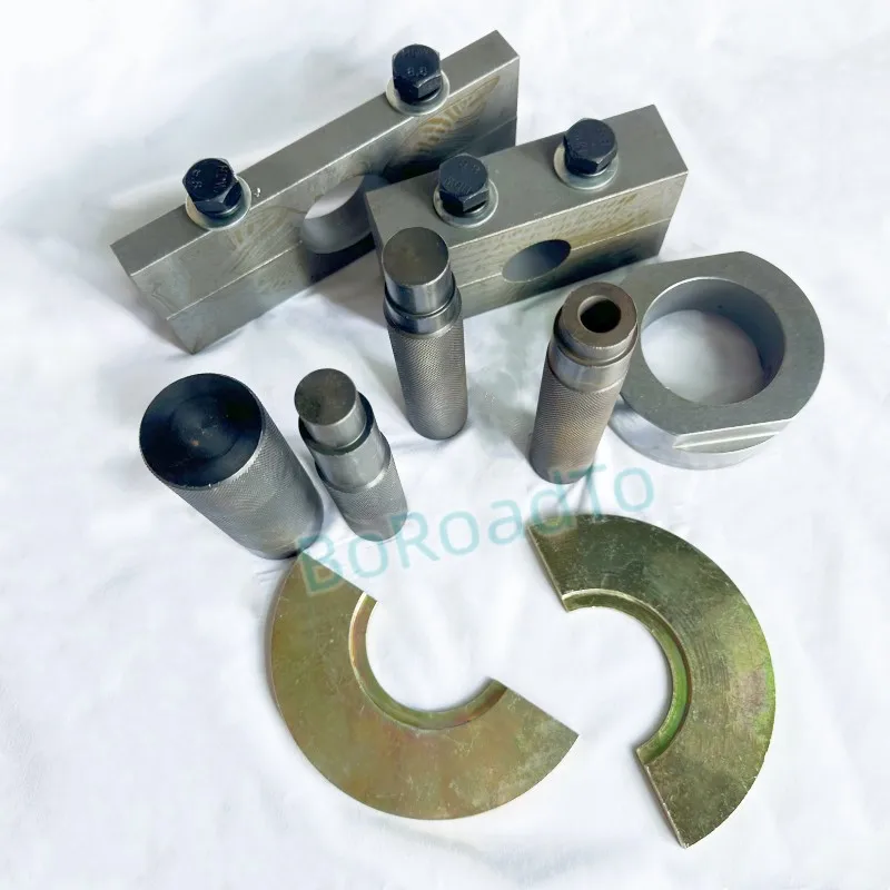 

Для CAT C7 C9 дизельный приводной насос, инструмент для разборки экскаватора, зажим для инжектора, ремонтные комплекты