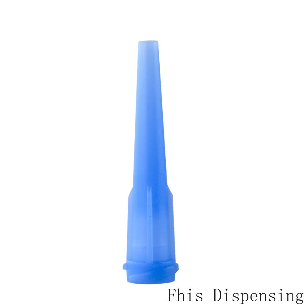 

Pack of 1000 Industrial Glue Dispensing Needle Dispensing Needles Tip 13G TT All Plastic Slanting Dispensing Needles