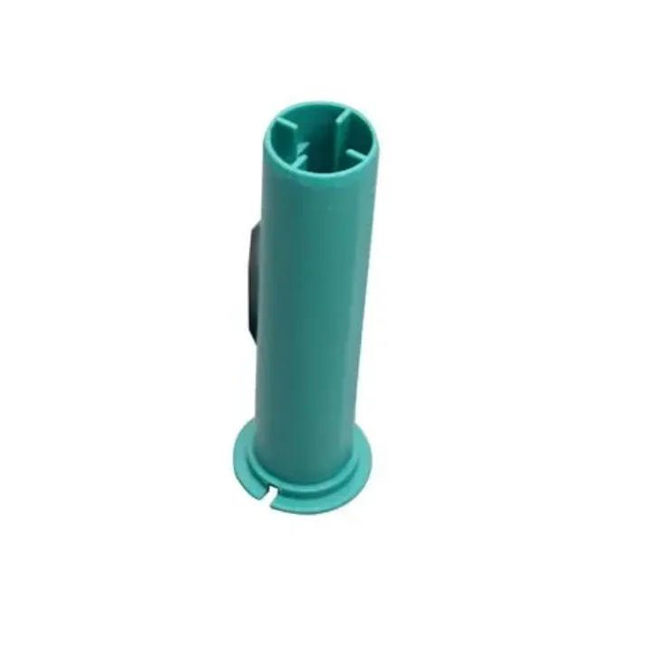 1PC Ribbon Supply Shaft Recycling Axis for Zebra GT820 Barcode Label