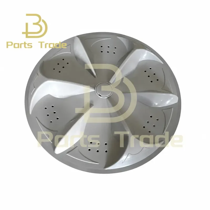 for Washing Machine Parts Pulsator Washer Board 34cm Diameter A078 Type 11 Teeth Height 3cm