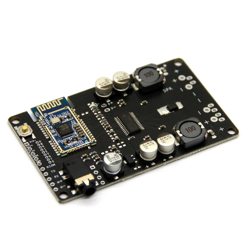 TWS TPA3118 Amplifier Audio Board Amplificador AUX 30W/20W BK3266 5.0 Bluetooth Receiver HY5066MTWS,Not Supports Call