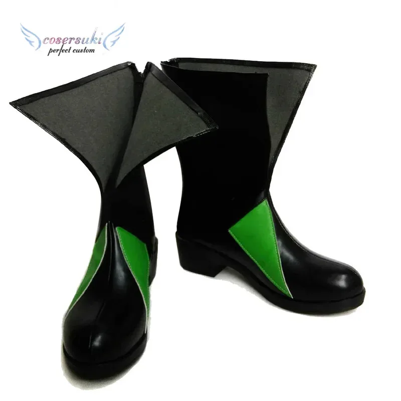 

Meliodas cosplay Shoes Boots Halloween Christmas Carnival Professional Handmade Shoes
