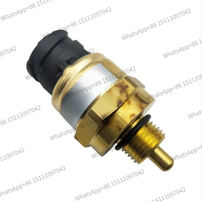 1077574 Oil Pressure Sensing Plug Suitable for Mechanical Parts