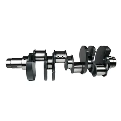 

Crankshaft 3C3Z-6303-AARM 3C3Z6303AARM for Ford Transit V363 6.0L 6.4L V8