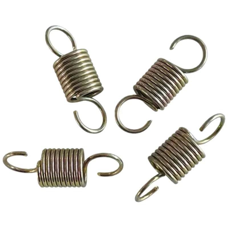 10pcs X IR5055 IR5065 IR5075 IR5570 IR6570 Charge Wire Spring Transfer Spring For Canon IR 5055 5065 5075 5570 6570 5070