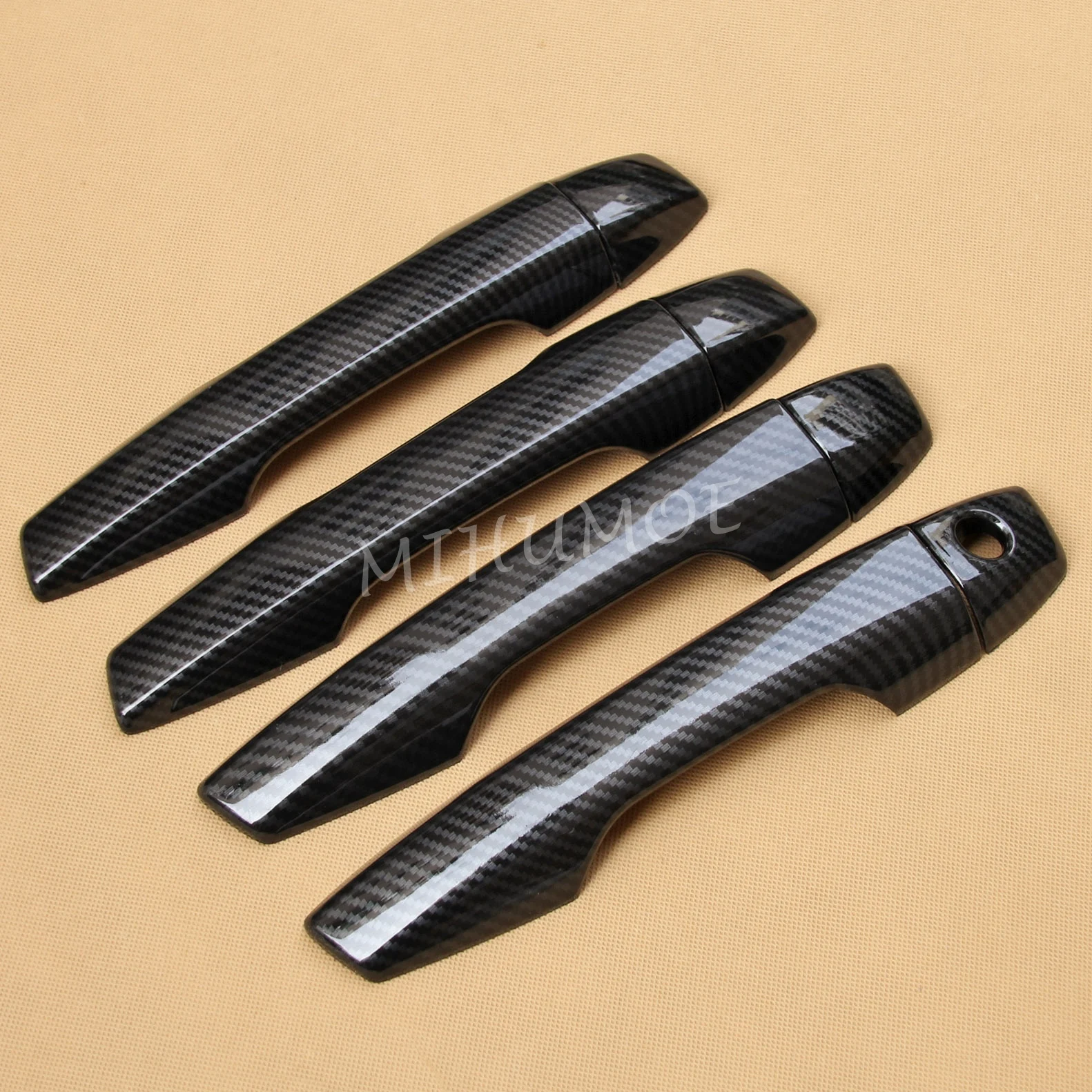 Nakładki ochronne na klamki dr – Car Accessories Tape recenzja i cena