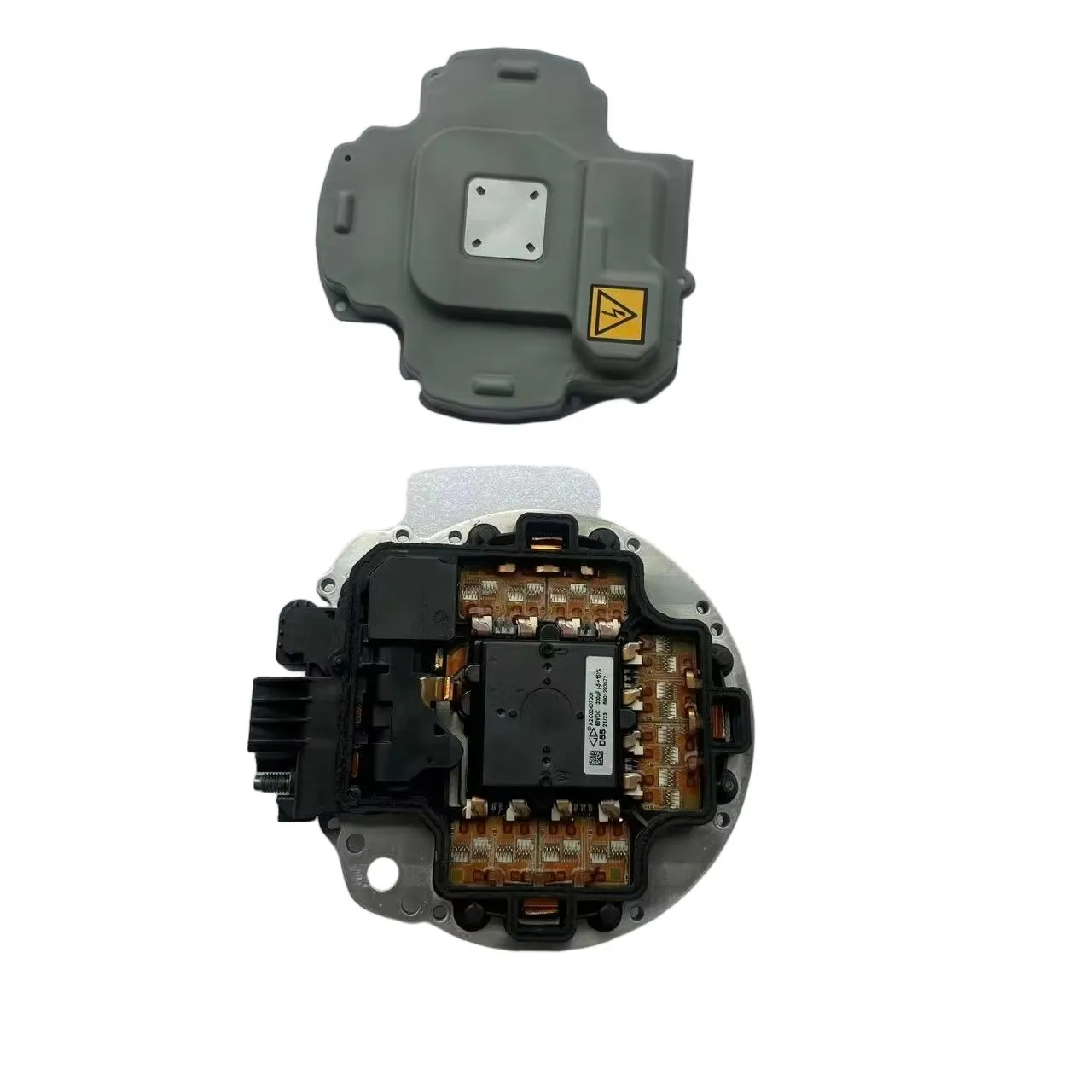 

4N1903028 4N0903028 Is geschikt voor de Audi A8 A6 A7 Q7 Q8 RS6 generatorcomputerkaart