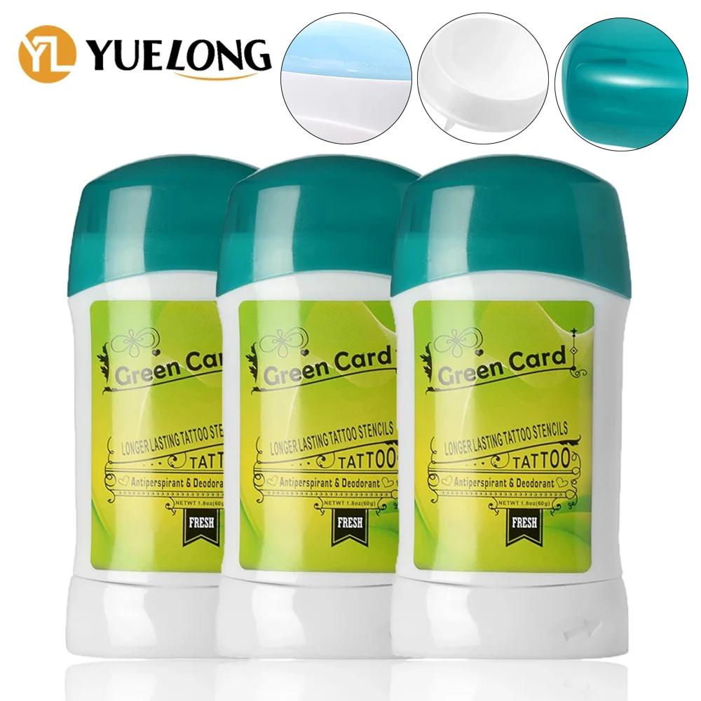 

Rotatable Tattoo Transfer Cream Gel Tattoo Accessories for Stencil Tattoo Tranfer Paper Transfer Soap Microblading Supplies