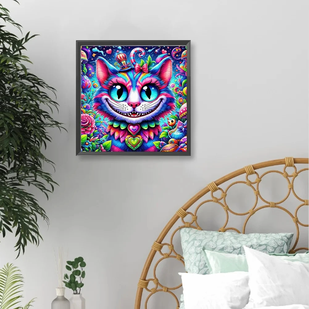 Diamond Painting Family Color - Resin Art Set 评论和价格