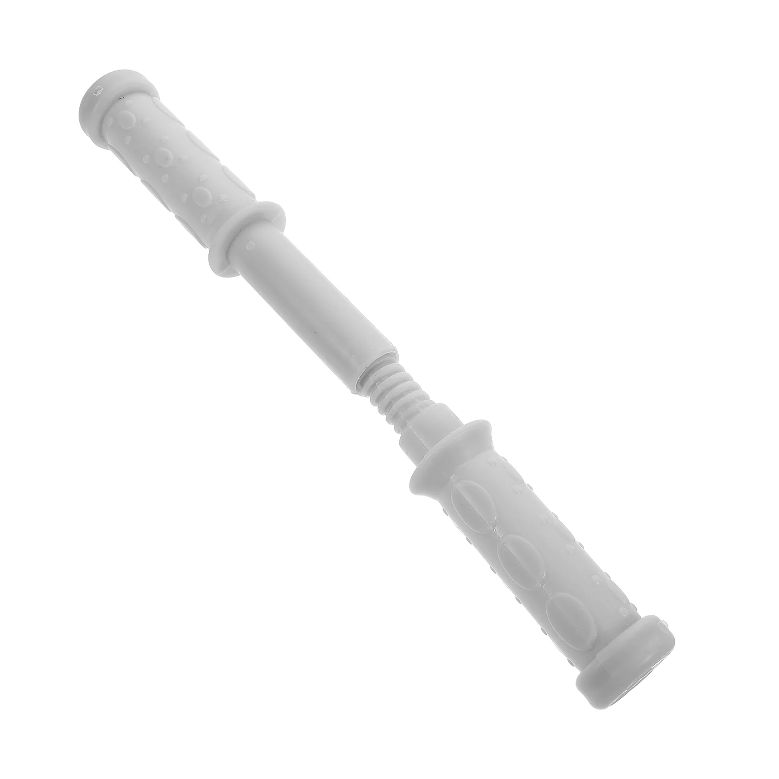 

Plastic Universal Handles for Light Grey Baby Toy Horse Riding Children Toy Handle Ergonomic Antislip Safe Easy