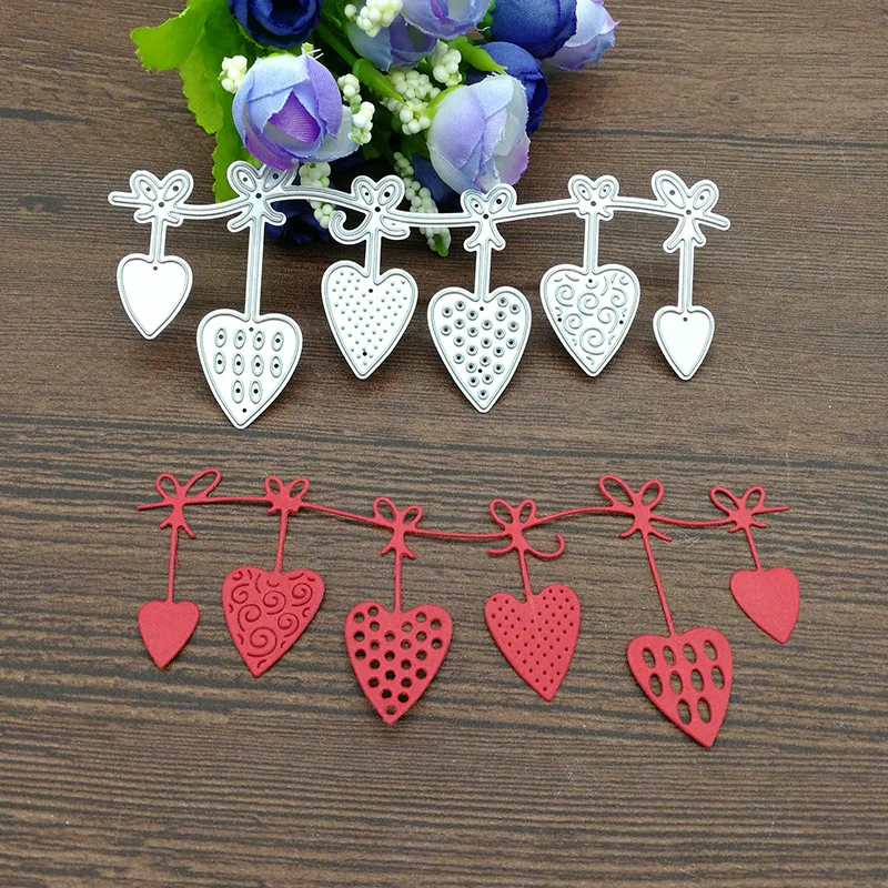 

1Pcs metal cutting dies Christmas Jingle bell DIY Die Cut Stencil Decorative Scrapbooking Craft