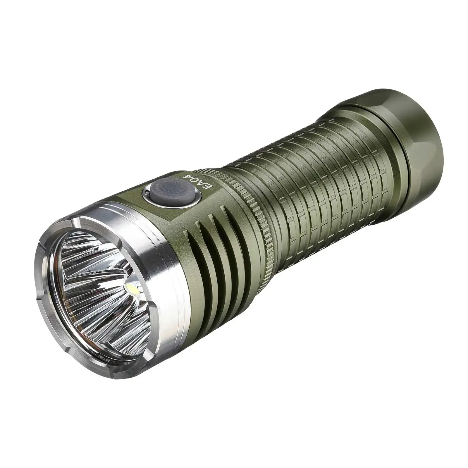 

12600LM 382M Astrolux EA04 Flashlight 4*HP50 LED USB Type-C Rechargeable IPX6 Waterproof Compact EDC Mini Torch Powerful Lantern