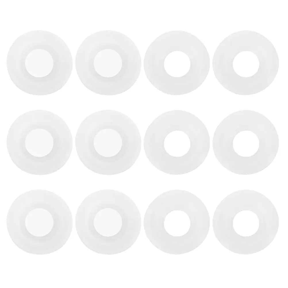 

12 Pcs Gasket Swing Flip Bottle Gaskets Seal Bottles Inner Seals for Soda