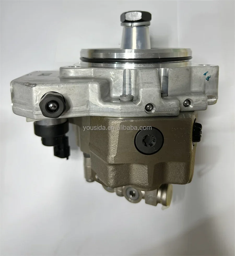 original Fuel Injection Pump CP3S3  0445020031  65105017001 for Daewoo Doosan Var-ious DX300 DX340 DL300