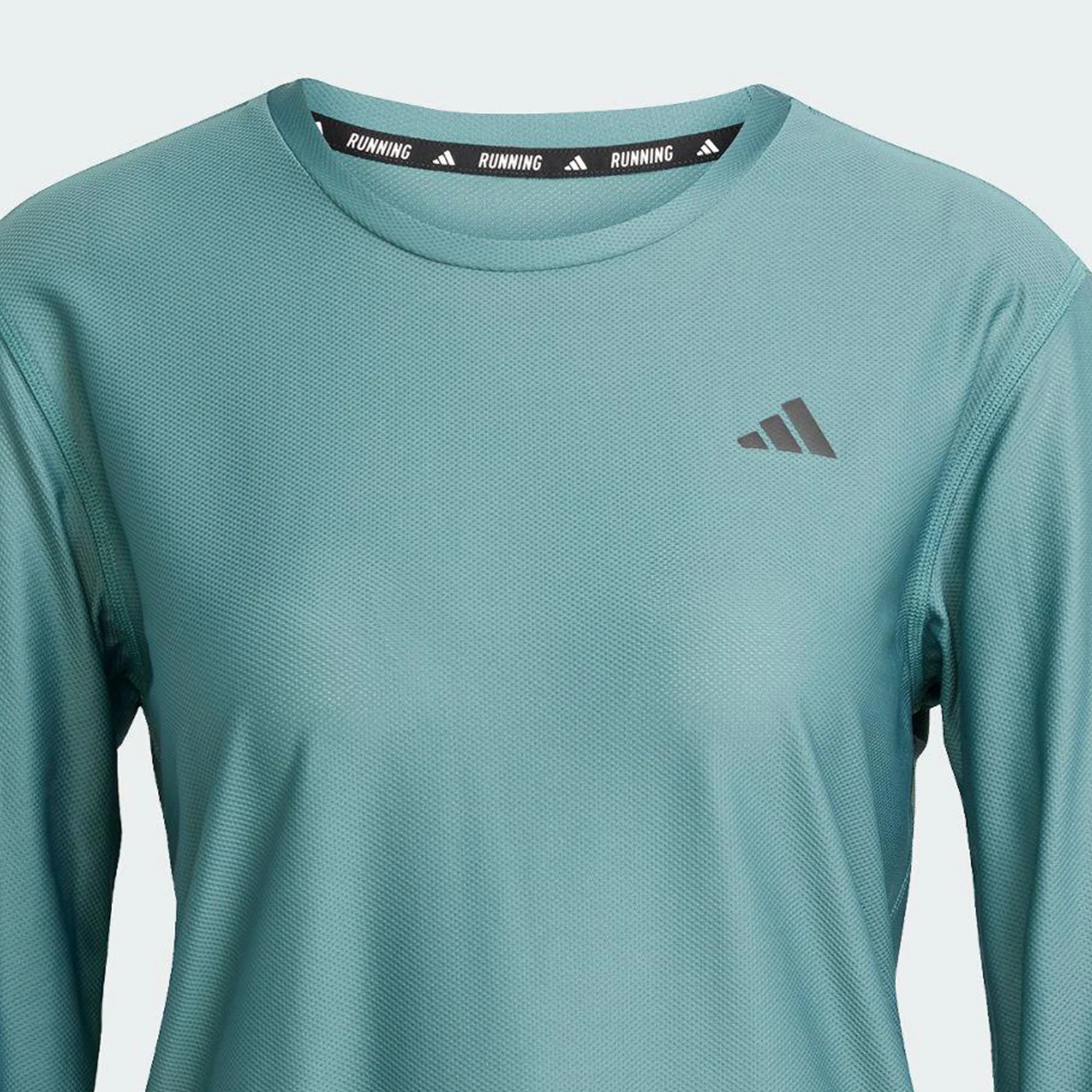 Adidas Authentic OTR B LS Women's Daily Running Sports Long Sleeve KC2199