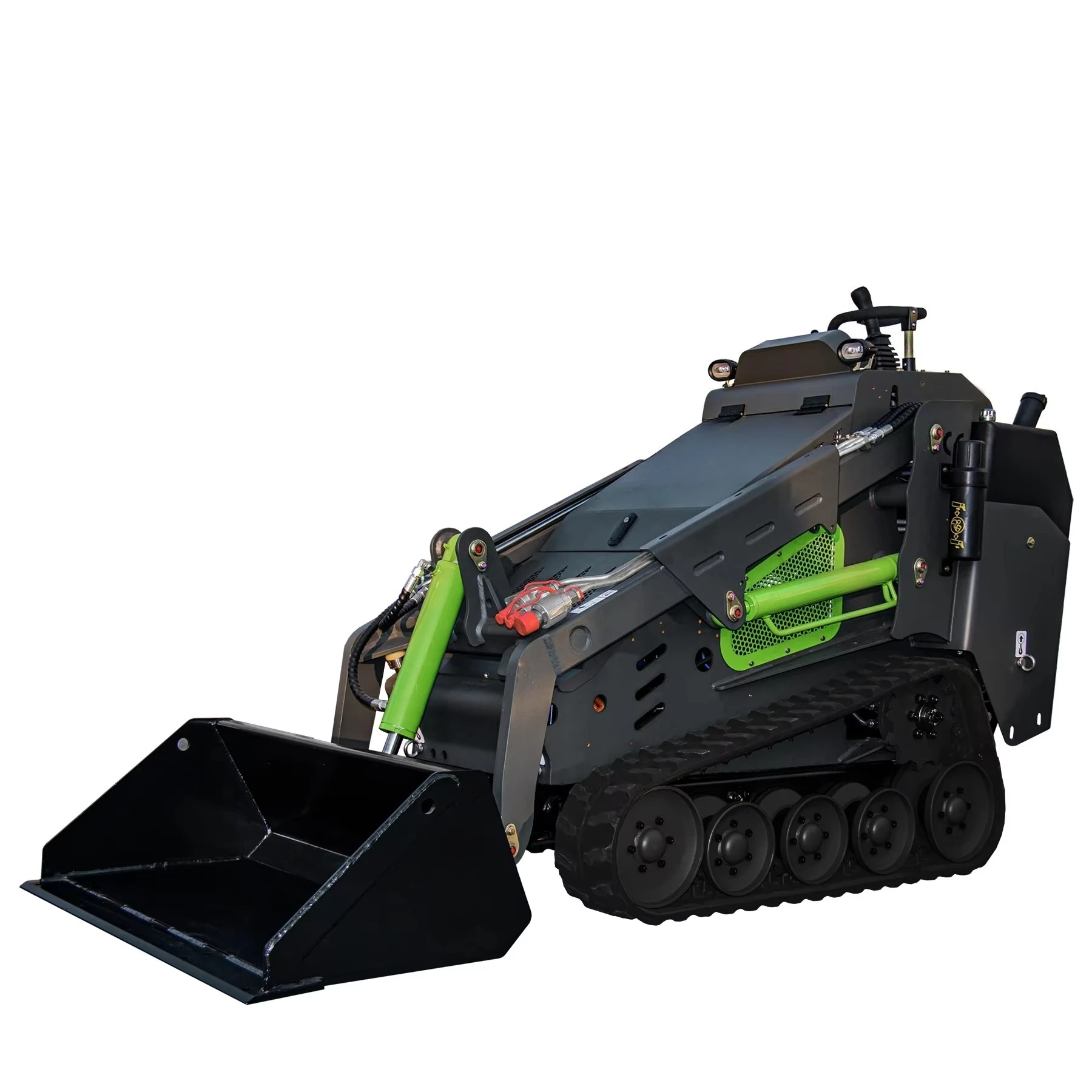 بيع مخصص لرافعة انزلاقية صغيرة ضيقة مقاس 36 بوصة 35 حصانًا