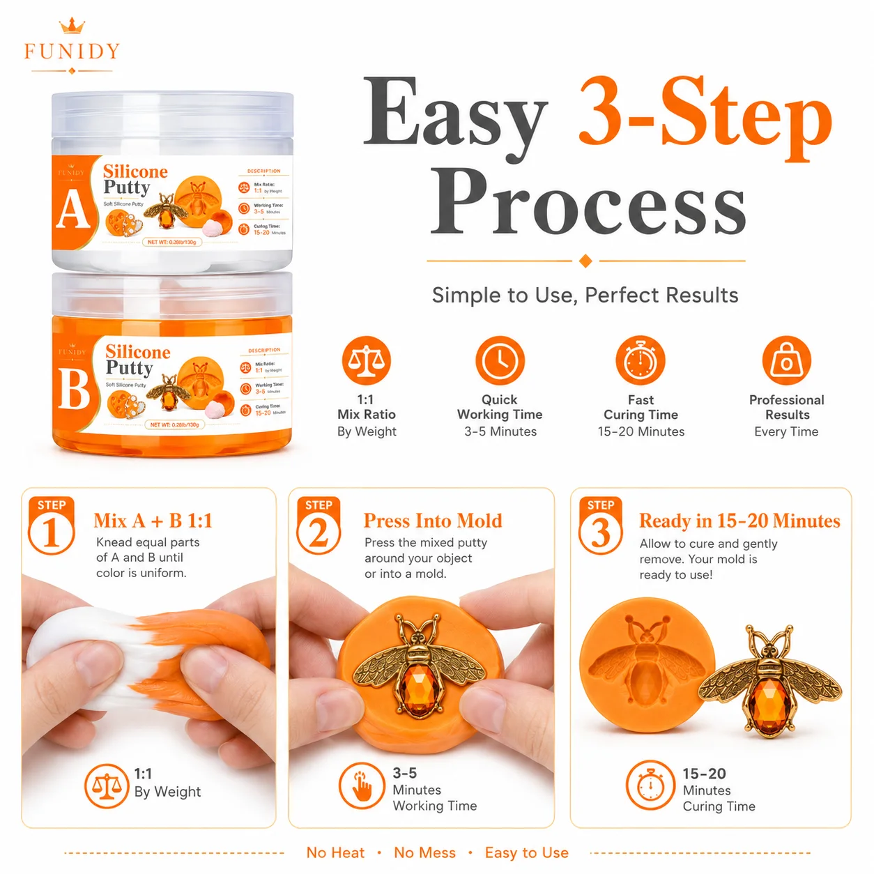 Kit per la creazione di masche - Soap Making Easy recensione e prezzo