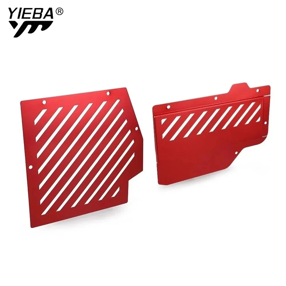 

ALUMINIUM Pack Protection Plate For Can-am Maverick X3 Max R RR 4x4 XMR XDS XRC XRS DS RS Turbo 2017-2025 2024 Battery Cover Kit