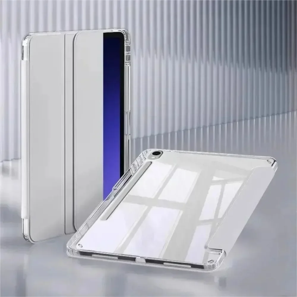 Für Samsung Tab S7 S8 S9 S9FE S10FE 10,9 S11 11 "S10 Plus 12,4 Fall Smart Cover Für Tab A11 plus A11 A9 8,7 Plus 11 A8 S6 Lite – Detail 20