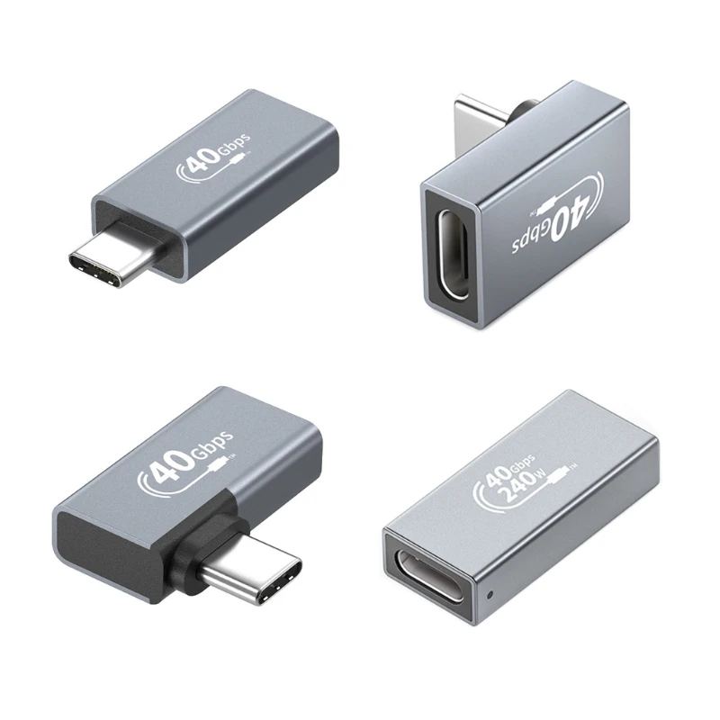 USB C Adapter for Gaming Consoles, Phone Notebook Device Performances