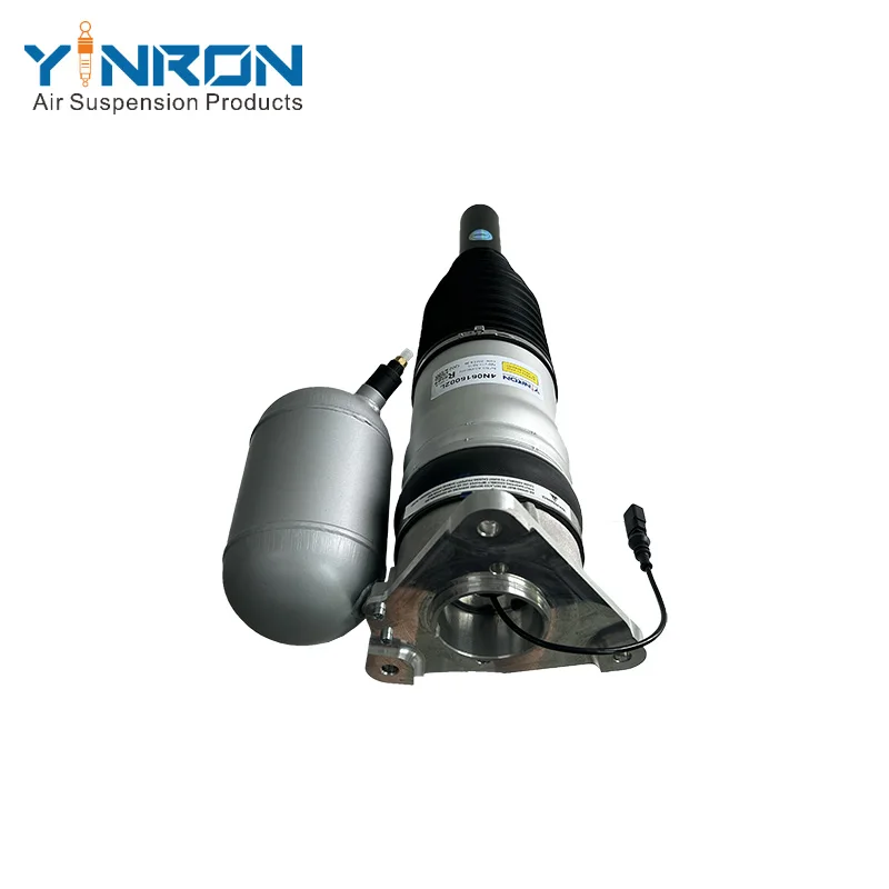 YINRON High Quality For AUDI A8D5 Rear Right Air Shock 4N0616002AB 4N0616002AD 4N0616002N 4N0616002Q 4N0616002R 4N0616002T