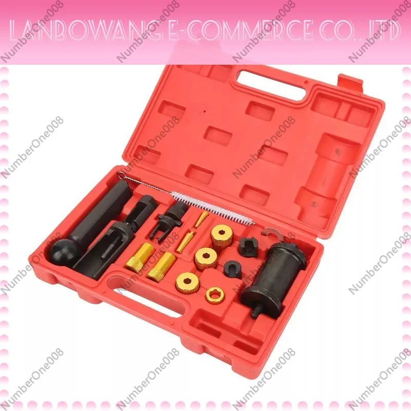 Suitable for Fuel Injector Puller Installation Kit