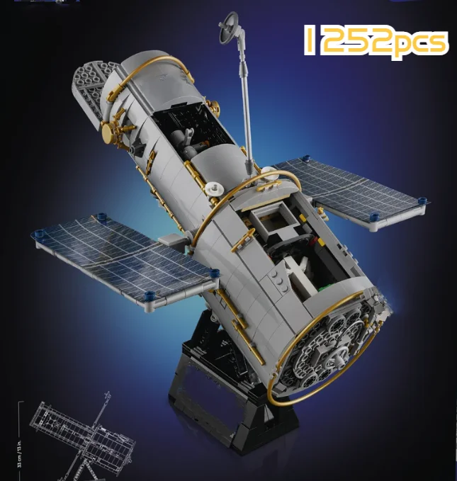 1252pcs-orbital-astronomical-telescope-replica-building-bricks-set-space-exploration-educational-assembly-model-for-collection