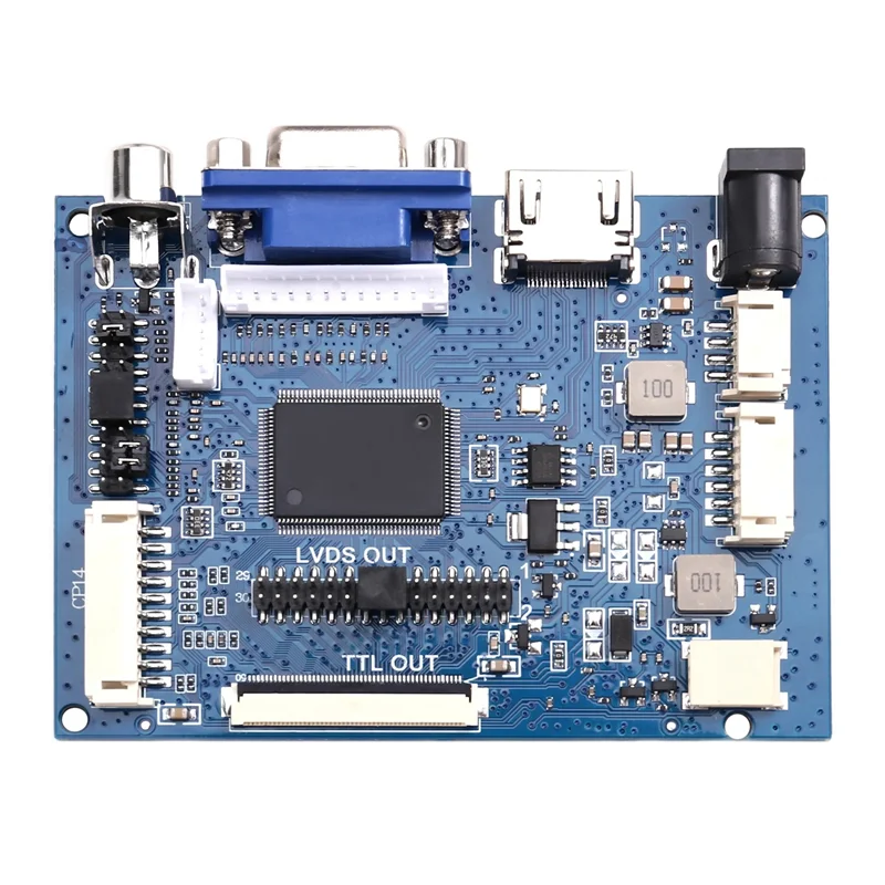 B27B PCB800099 Lcd … - image