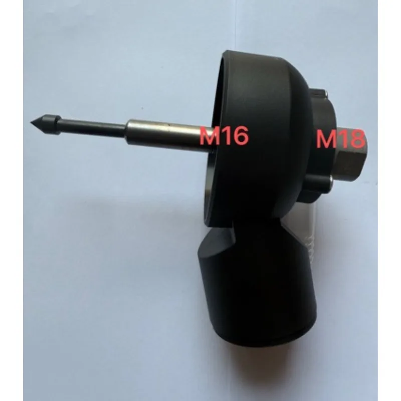 For Dust Cover Concrete Dry Drilling Bit Vacuum Laser Bit Kidney Groove Diamond Punching Drill