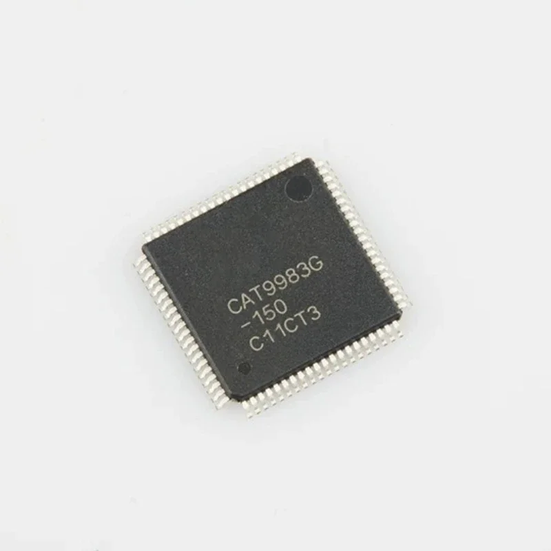 Original CAT9983G-150 main board driver chip QFP package
