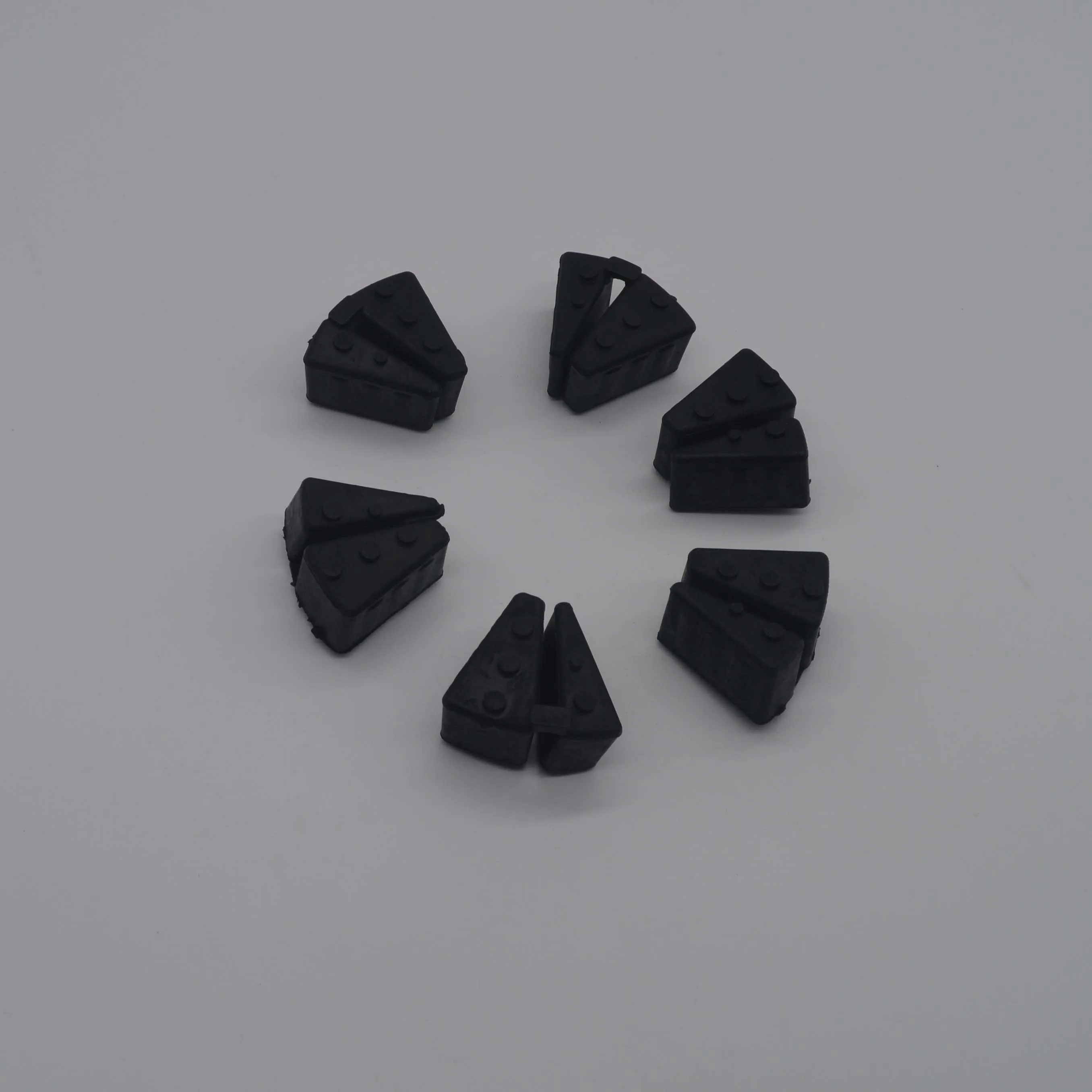 دراجة نارية المحور الخلفي عجلة المثبط العجلات الخلفية المطاط لبينيلي تورنادو عارية TNT 125 135 TNT125 BJ125-3 125cc