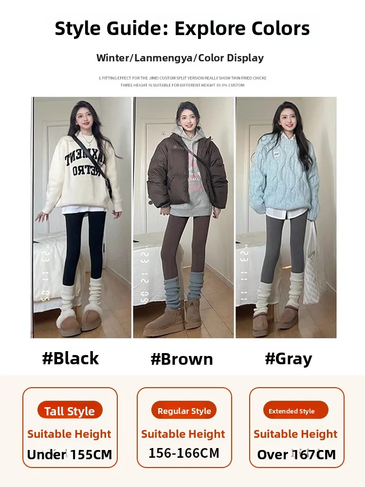 ハイウエストのタイツのようなヨガパンツ、レディース用アーチスキン素材のタイトで暖かい冬用レギンス、カジュアルで伸縮性の高いボトムス...