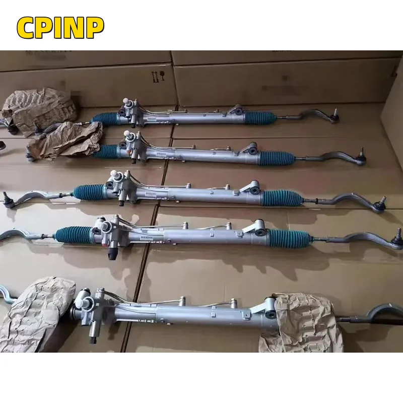 For Maserati Ghibli, Quattroporte Steering Rack | 670102931