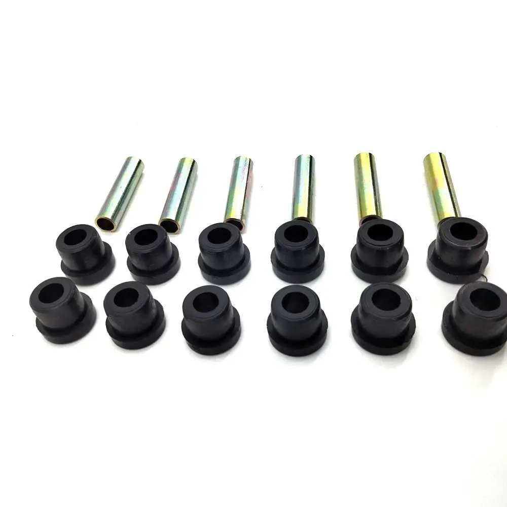 طقم جلبة زنبركية للورقة الخلفية لعربات الجولف الكهربائية EZGO TXT Medalist بالغاز 1996+