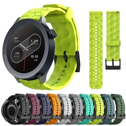 Watchband for CMF Watch Pro 2 Swim Strap Smart Watch for CMF Watch Pro 2 Silicone Soft Breathable Sports Bracele