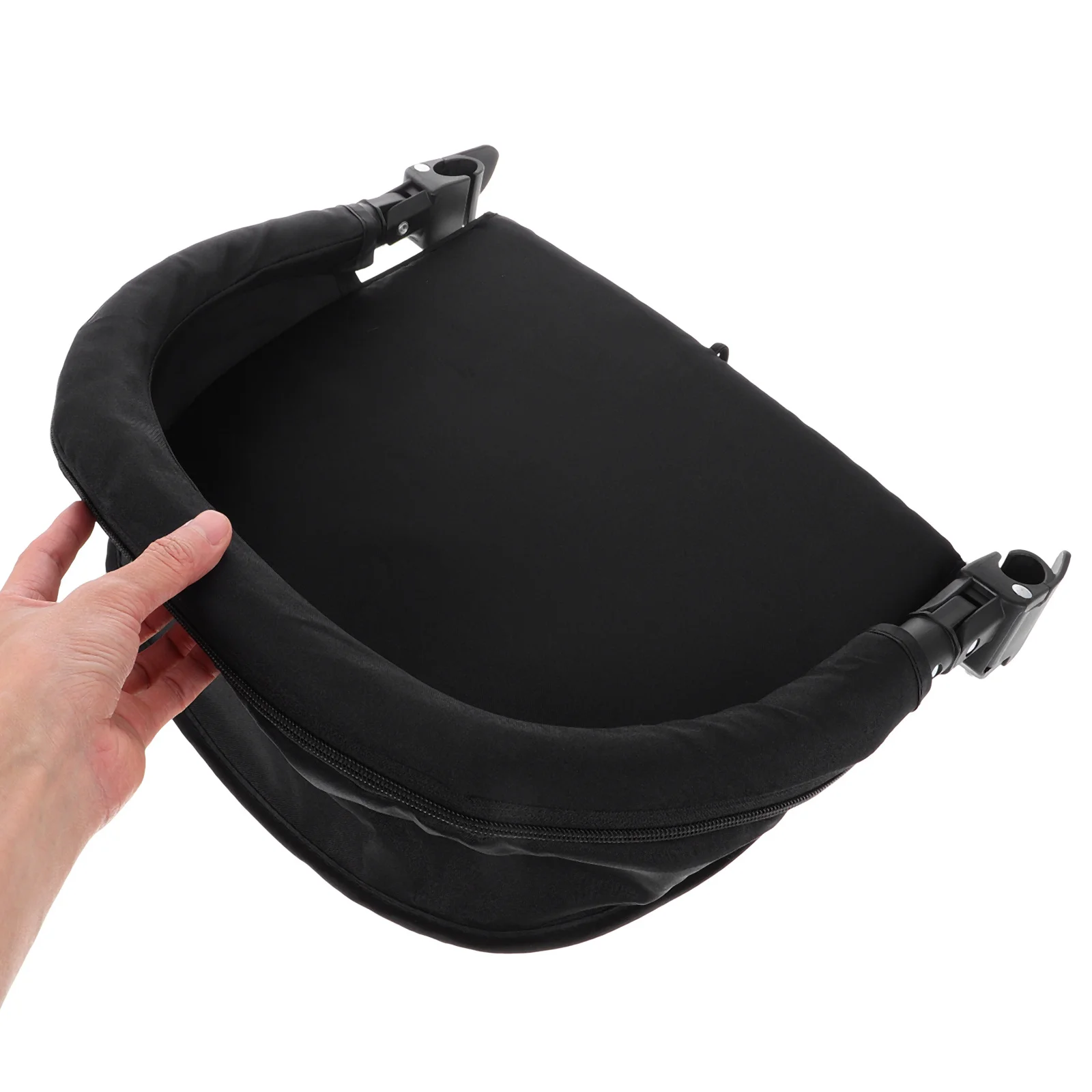 

Удлинитель подставки для ног детской коляски, универсальная удлиненная подставка для ног сиденья, подлокотник, быстрая установка, регулируемая подставка для ног коляски