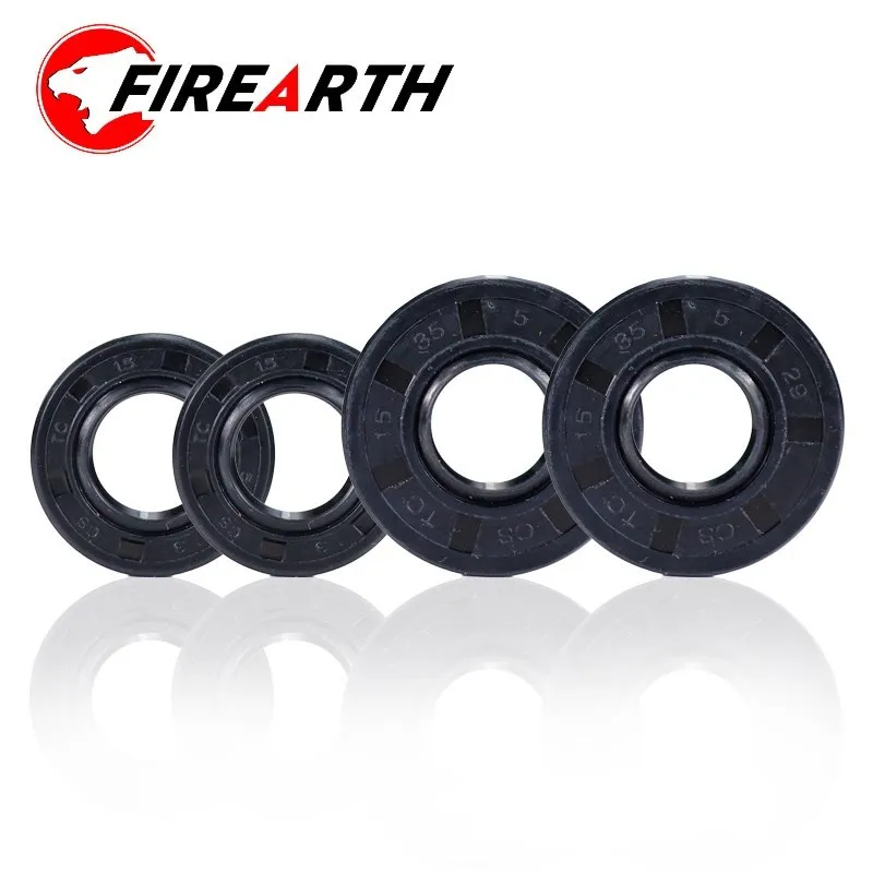 

45/52/5800 45cc 52cc 58cc Chainsaw Oil Seal set for Garden Tool Parts Accessories