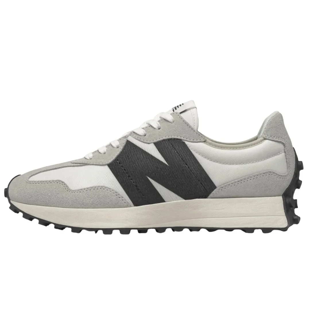 Originele 327 hardloopschoenen Antislip mesh Stijlvolle eenvoudige veelzijdige sneakers Trainers Damessneakers