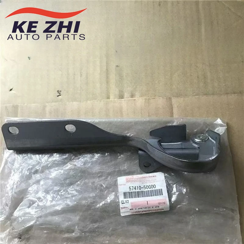 

57410-50G00 5741050G00 Hinge Front Hood For Suzuki
