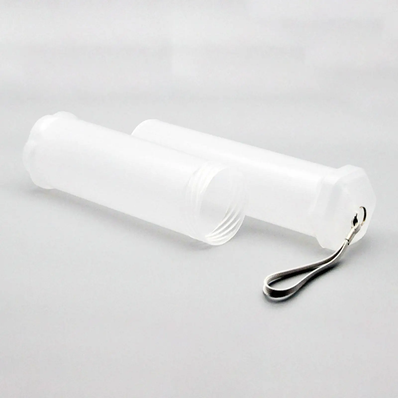 Round Playmat Case Playmat Holder Carry Case Telescopic for Card Games Portable Game Mat Tube Playmat Tube Store Your Card