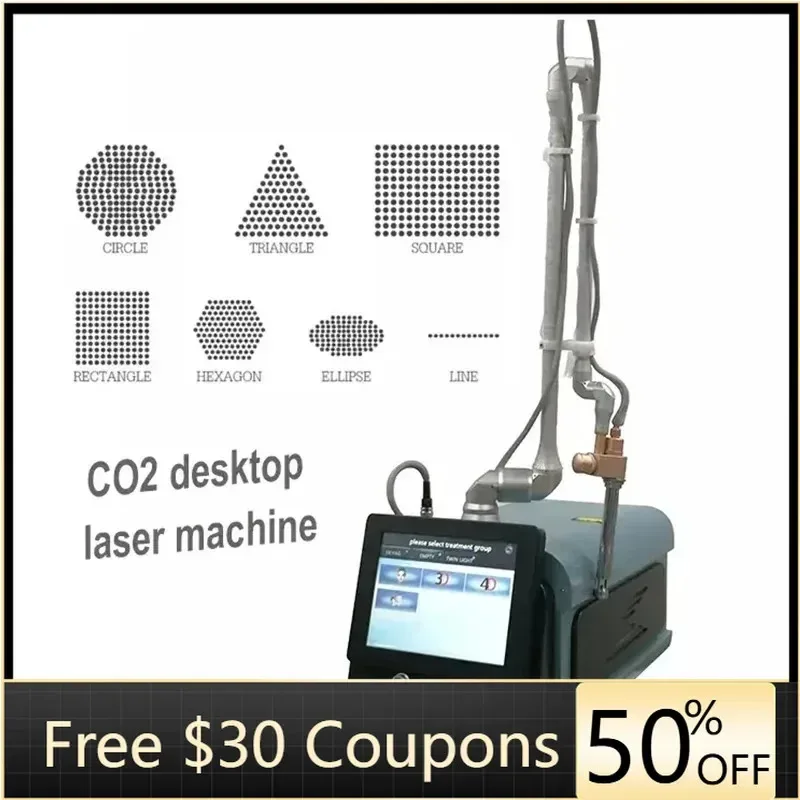 Home Use Beauty Equ…