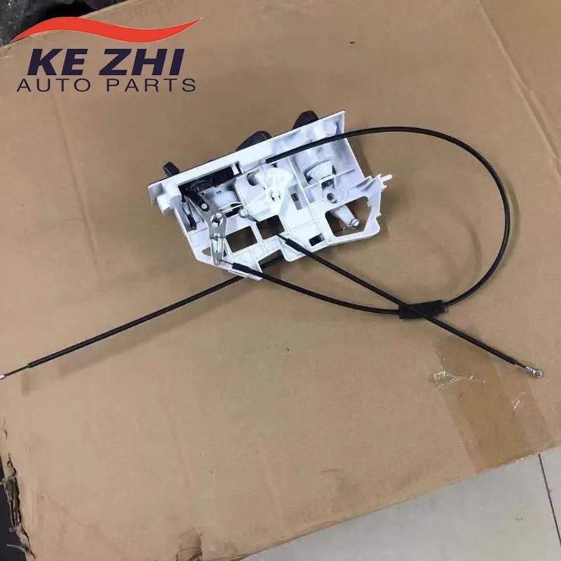 MR218469 Car Air conditioning AC switch Heater Control Knob control panel For Mitsubishi Pajero Montero V31 V32 V33 V43
